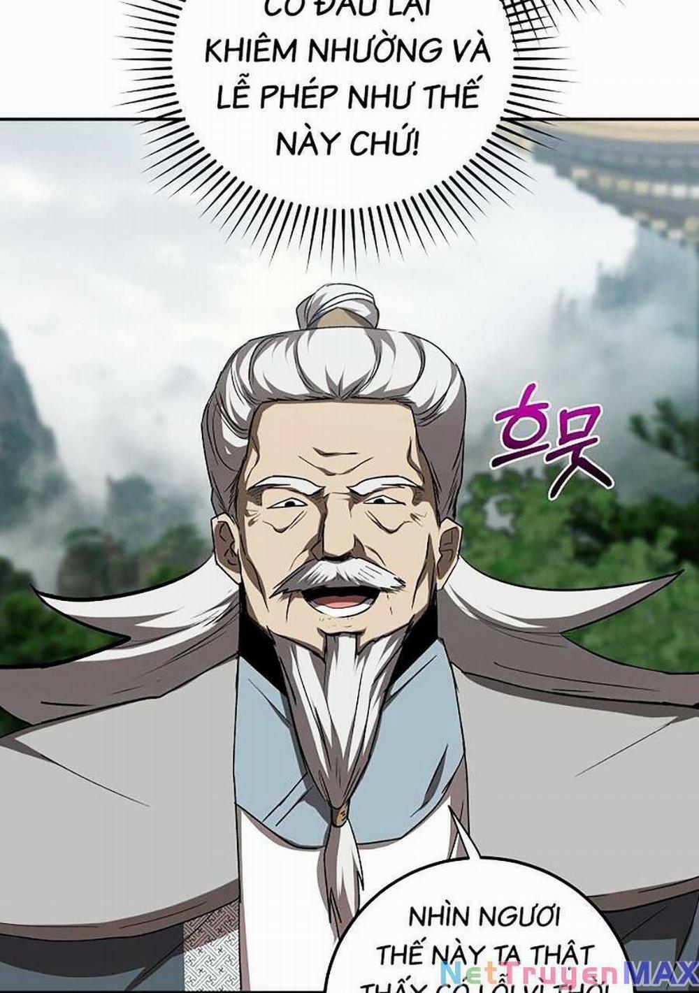 Võ Đang Kỳ Hiệp 108 trang 64