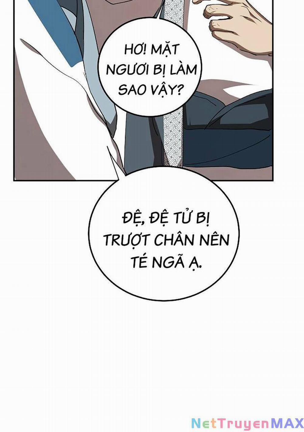 Võ Đang Kỳ Hiệp 108 trang 71