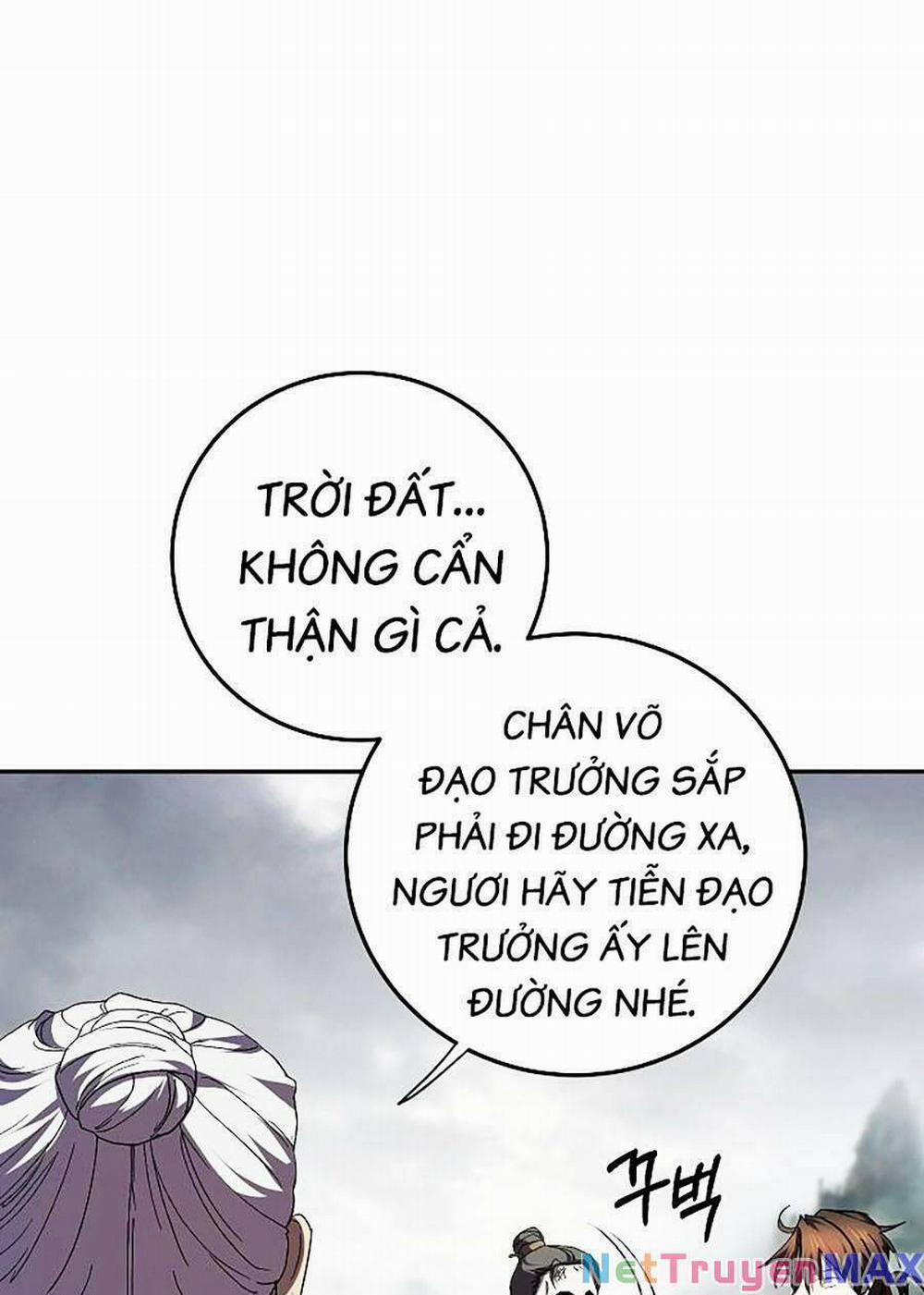 Võ Đang Kỳ Hiệp 108 trang 72