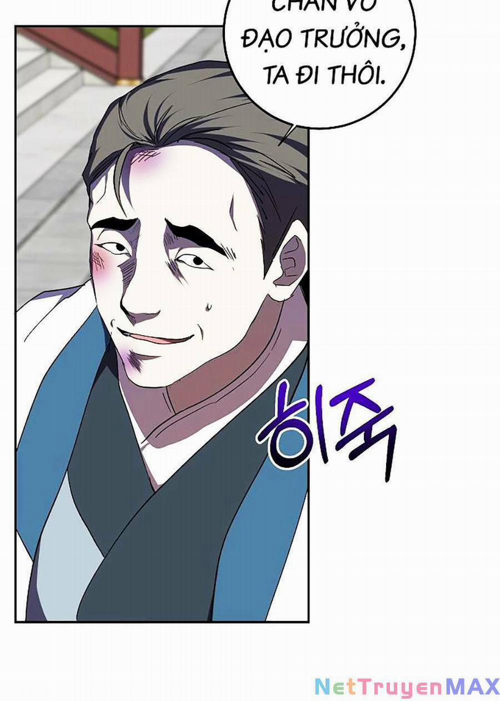 Võ Đang Kỳ Hiệp 108 trang 74