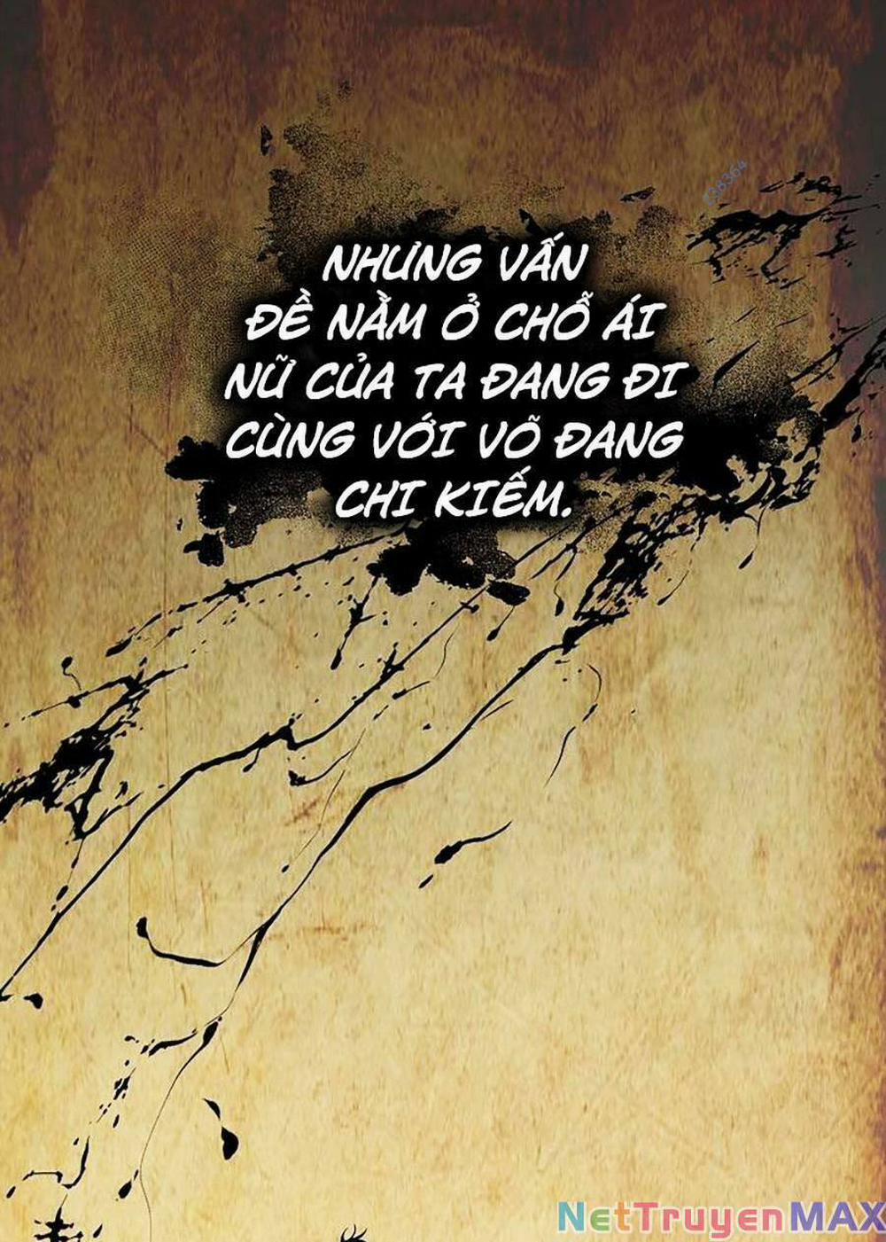 Võ Đang Kỳ Hiệp 108 trang 92