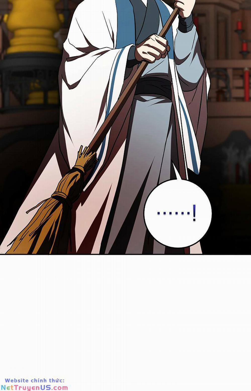 Võ Đang Kỳ Hiệp 109 trang 10