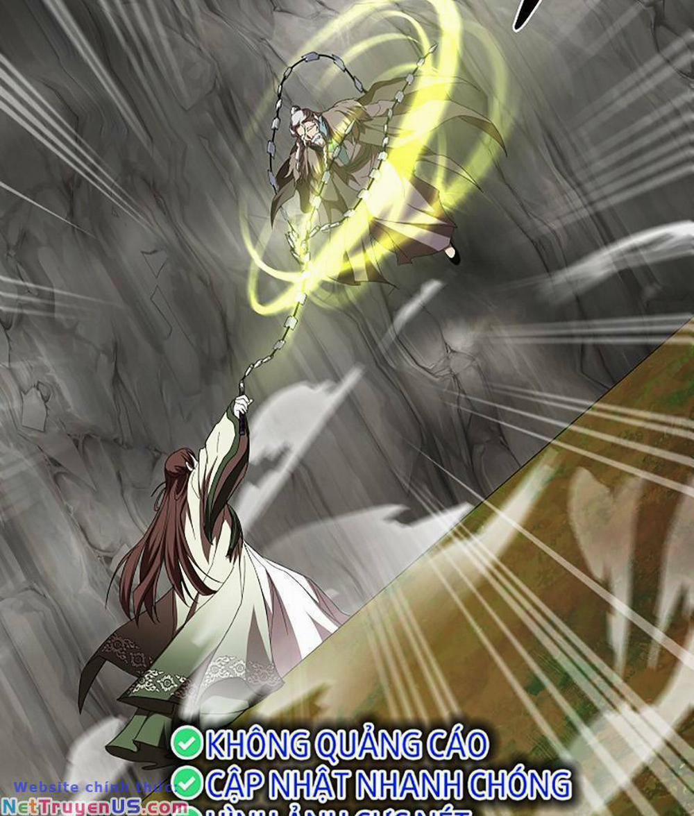 Võ Đang Kỳ Hiệp 109 trang 118