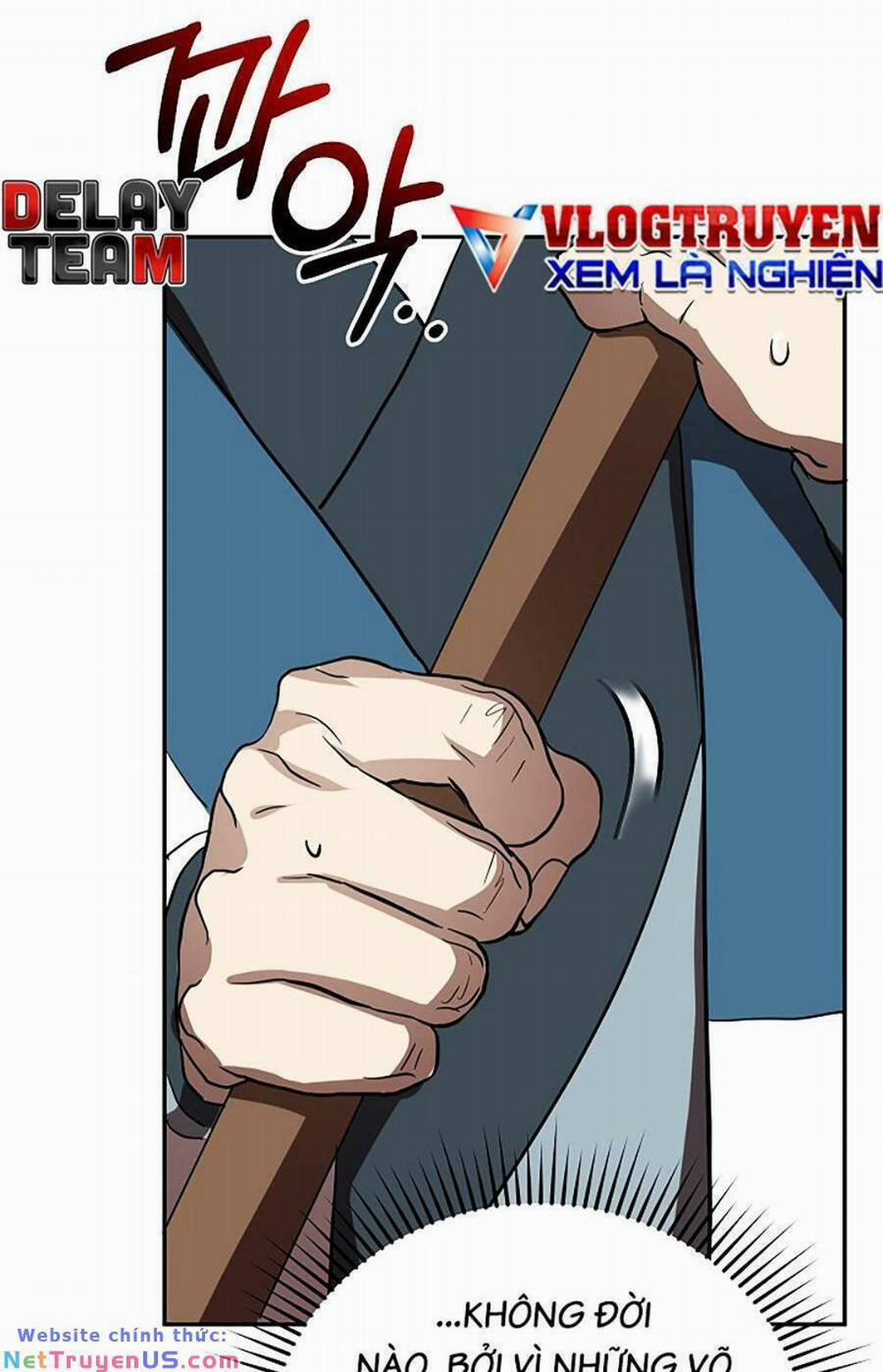 Võ Đang Kỳ Hiệp 109 trang 13