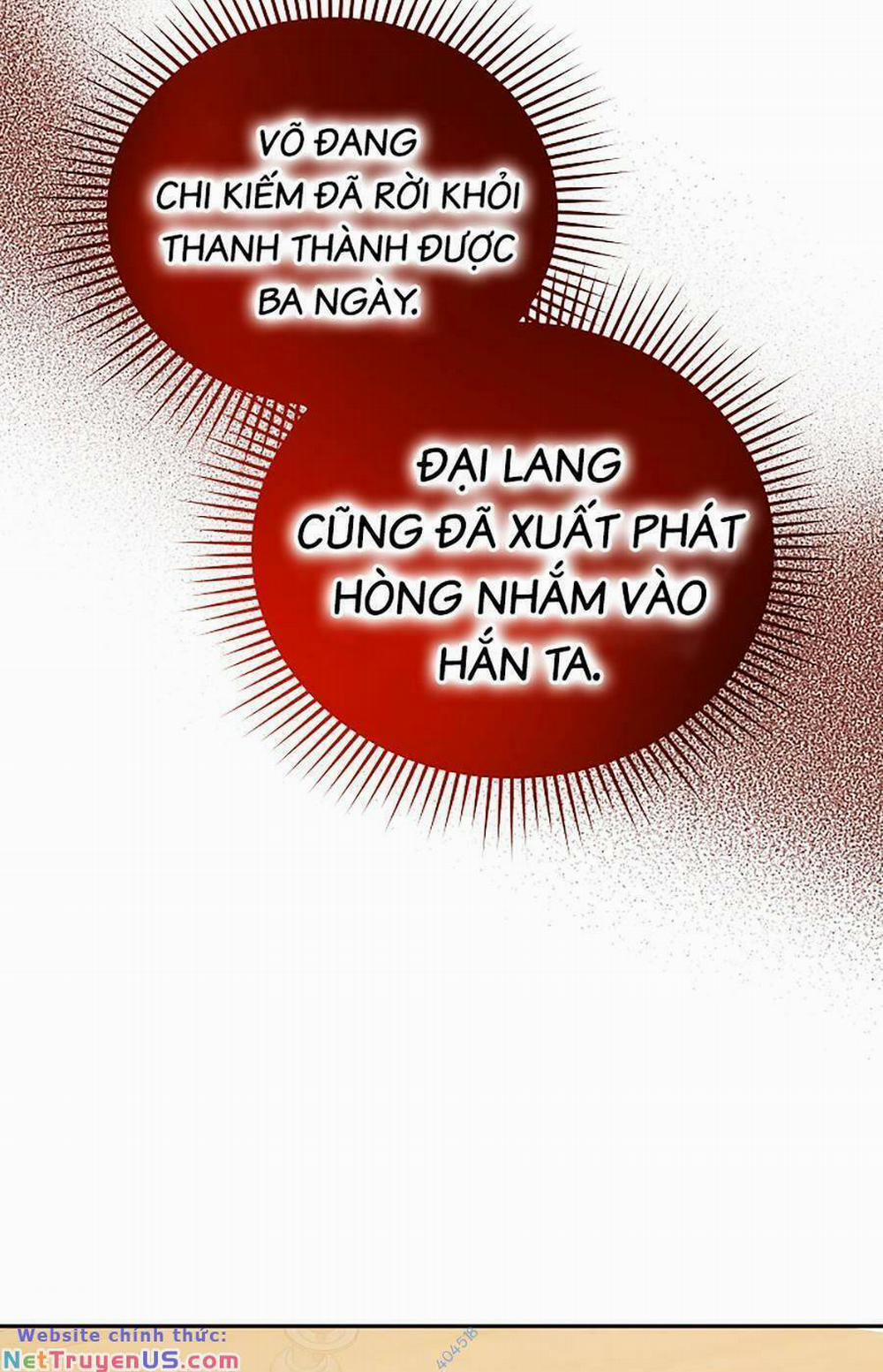 Võ Đang Kỳ Hiệp 109 trang 20