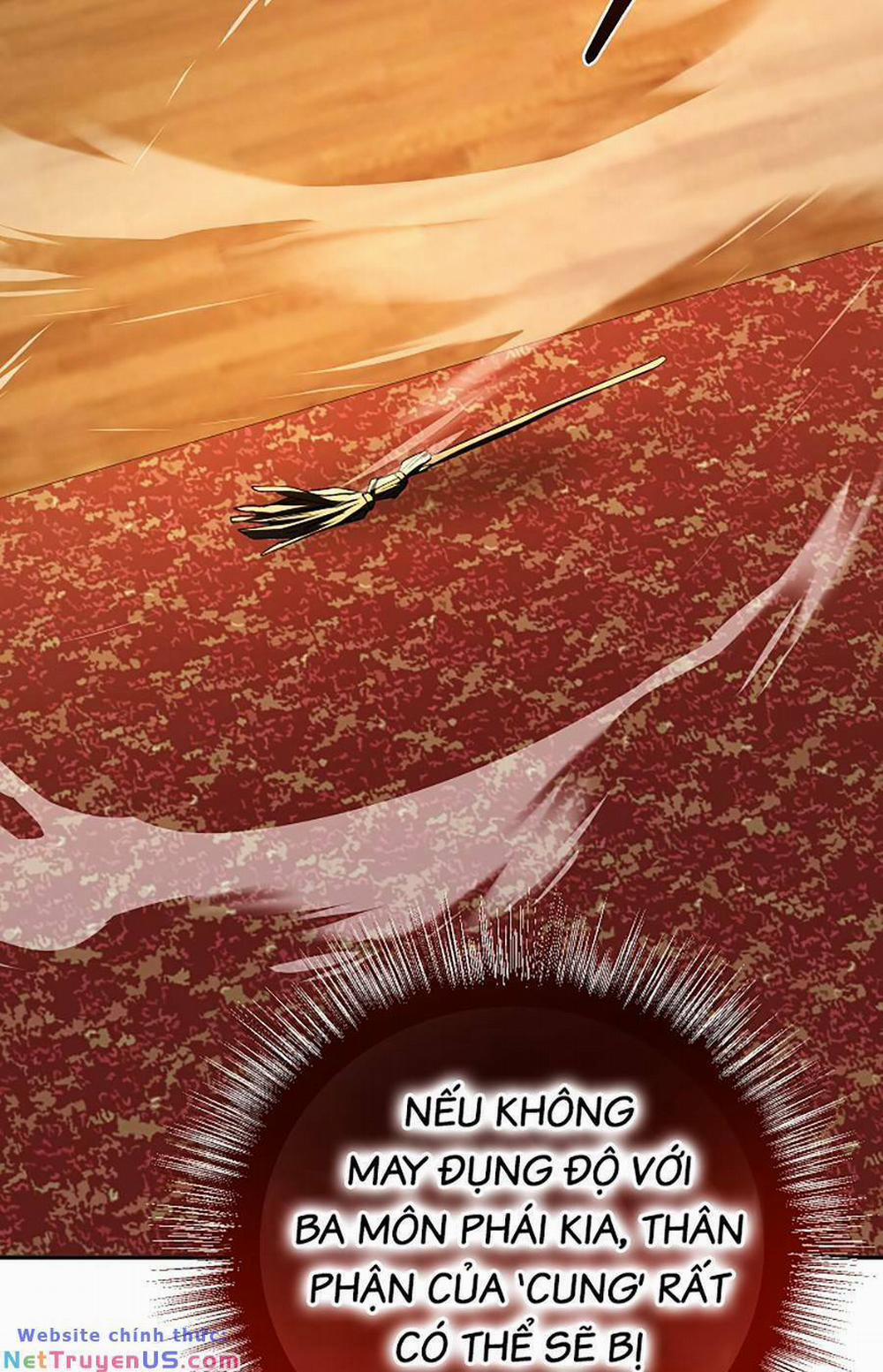 Võ Đang Kỳ Hiệp 109 trang 22