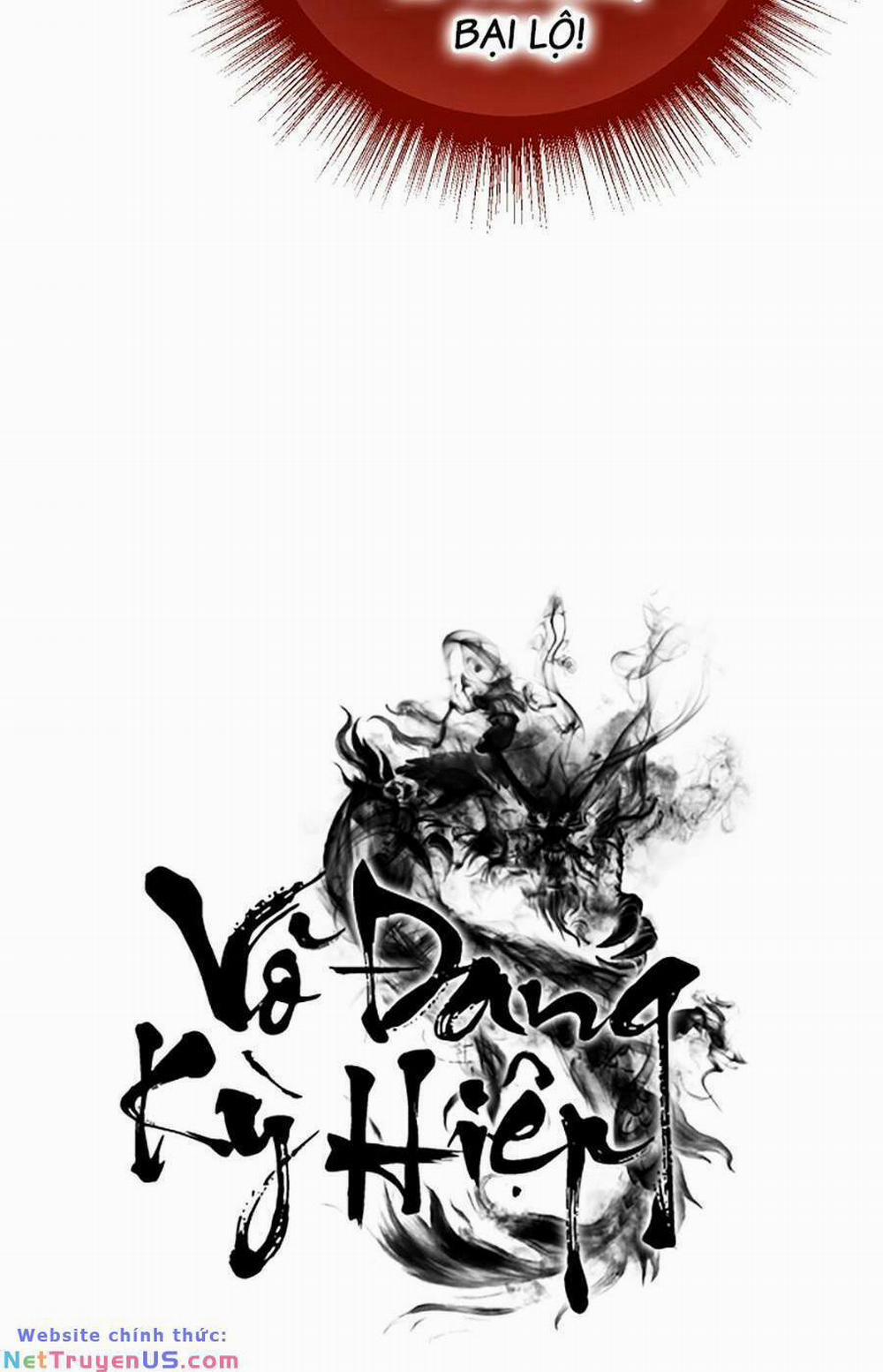 Võ Đang Kỳ Hiệp 109 trang 23