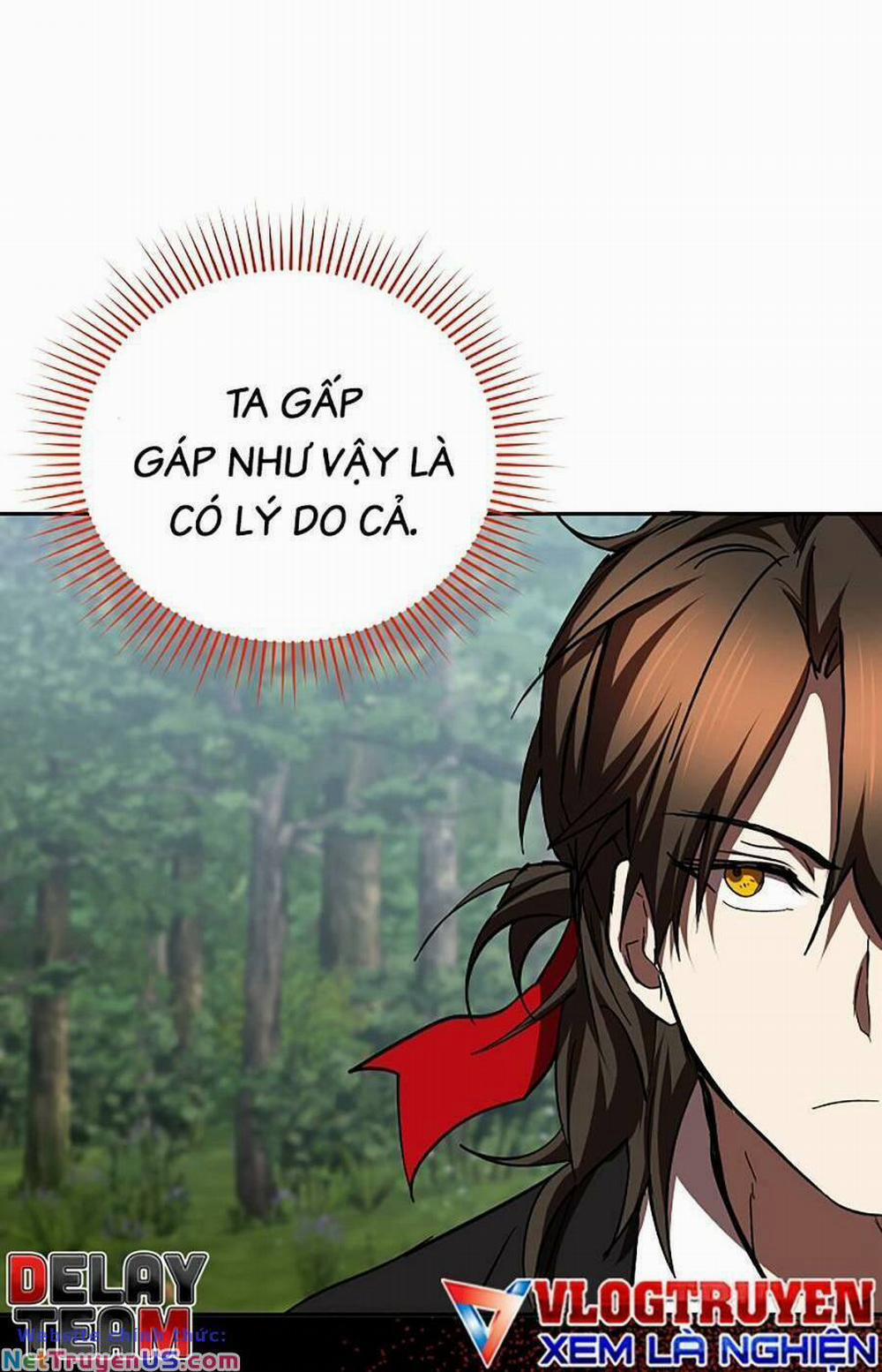 Võ Đang Kỳ Hiệp 109 trang 29