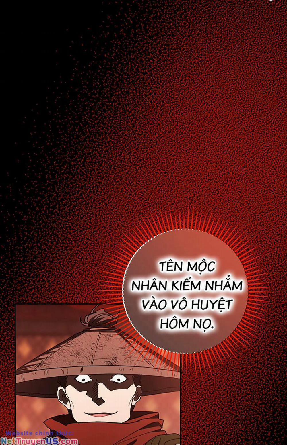 Võ Đang Kỳ Hiệp 109 trang 30