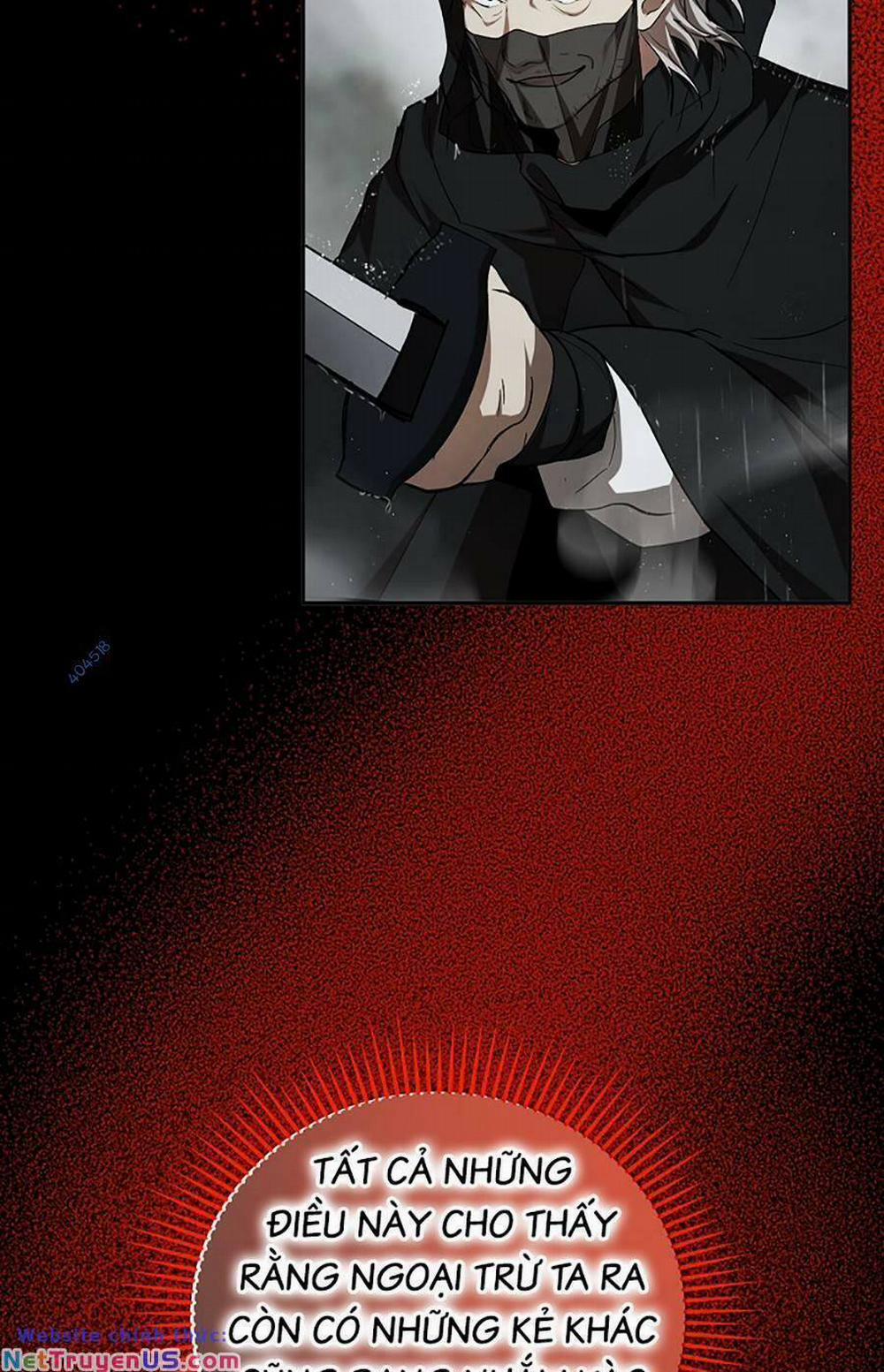 Võ Đang Kỳ Hiệp 109 trang 32