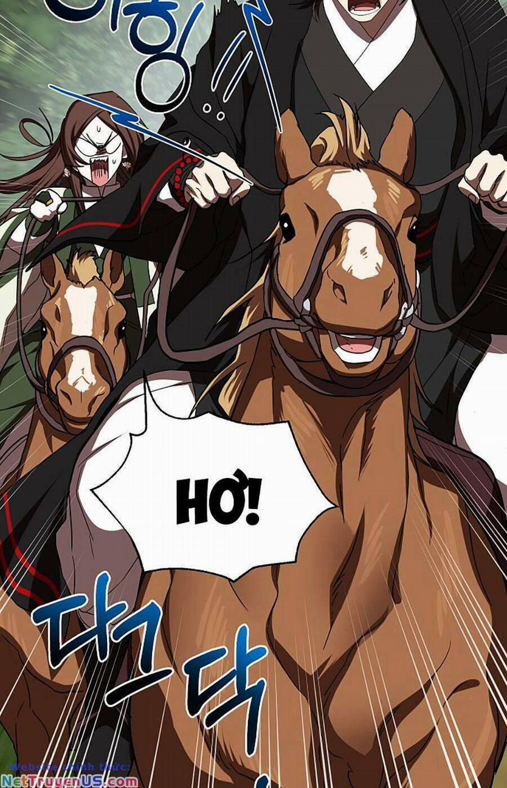 Võ Đang Kỳ Hiệp 109 trang 37