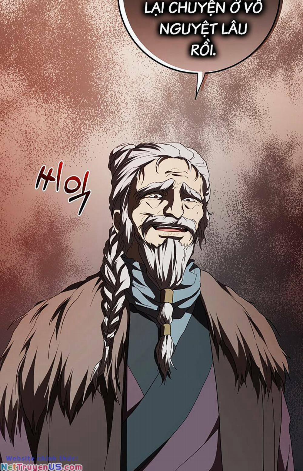 Võ Đang Kỳ Hiệp 109 trang 46