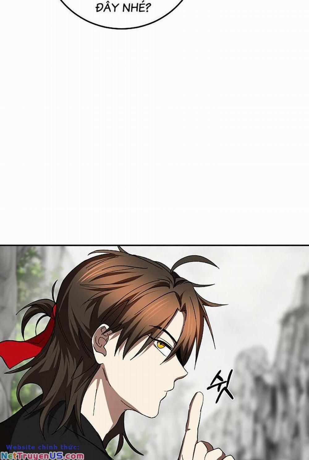 Võ Đang Kỳ Hiệp 109 trang 51