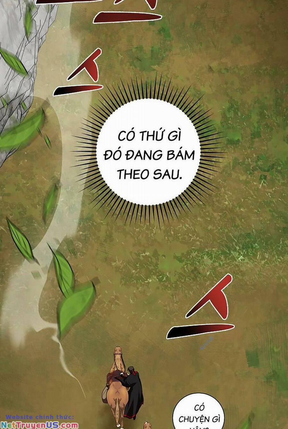 Võ Đang Kỳ Hiệp 109 trang 53