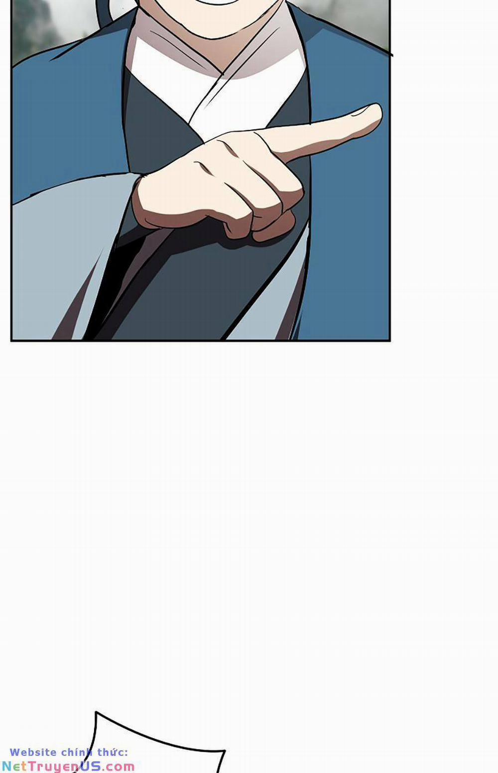 Võ Đang Kỳ Hiệp 109 trang 6