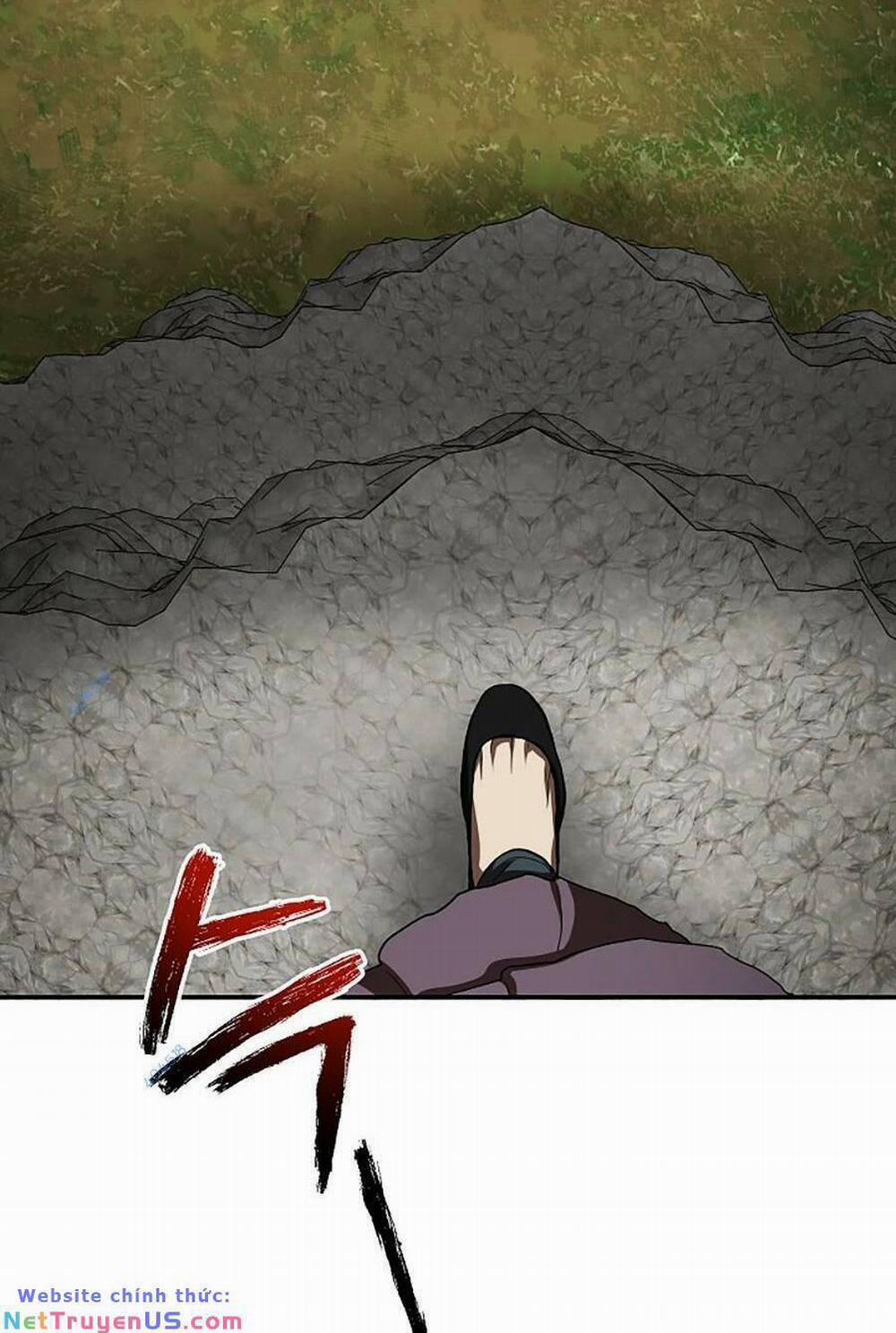 Võ Đang Kỳ Hiệp 109 trang 65