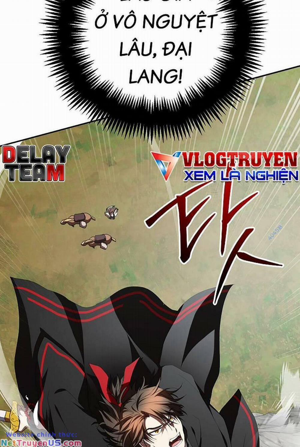 Võ Đang Kỳ Hiệp 109 trang 81