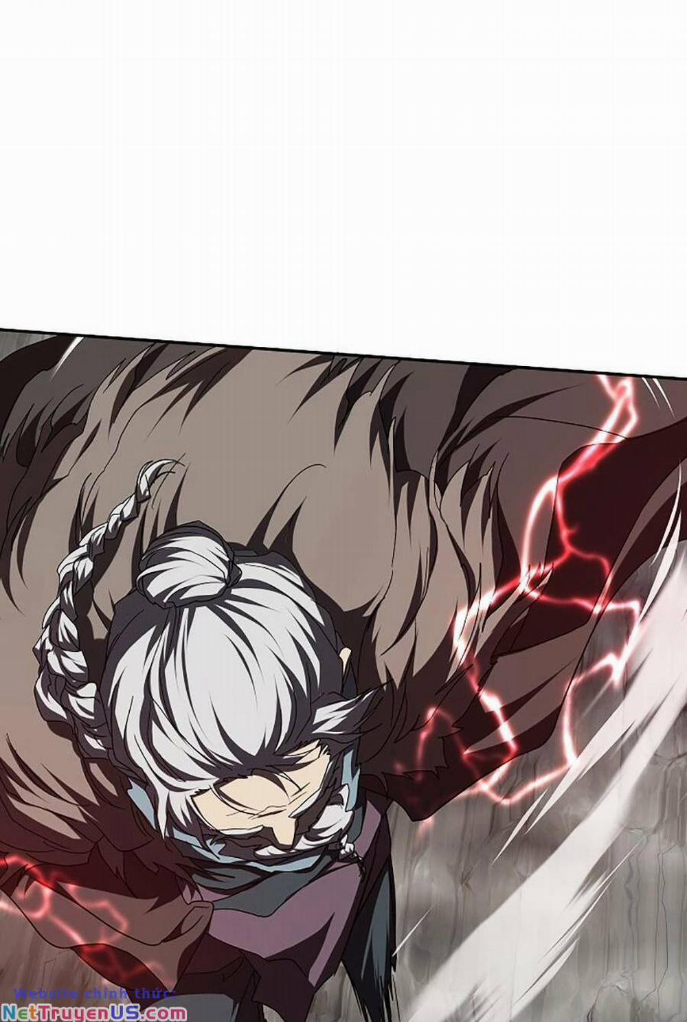 Võ Đang Kỳ Hiệp 109 trang 91