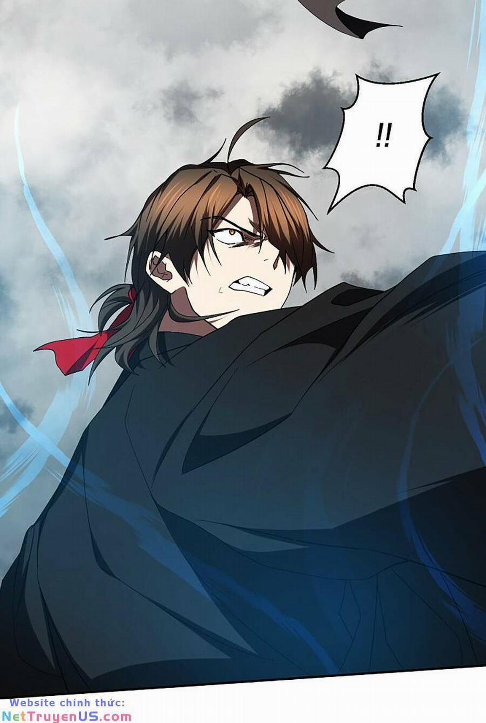 Võ Đang Kỳ Hiệp 109 trang 95