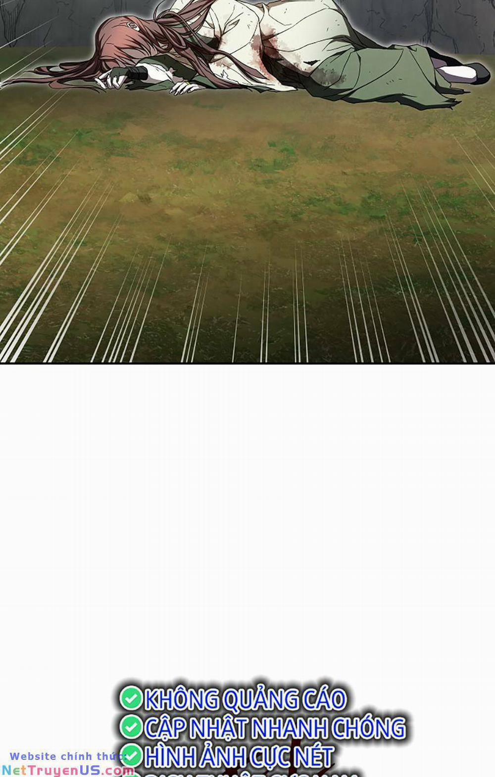 Võ Đang Kỳ Hiệp 110 trang 10