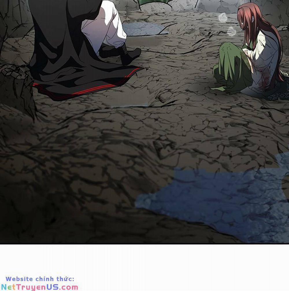 Võ Đang Kỳ Hiệp 110 trang 105