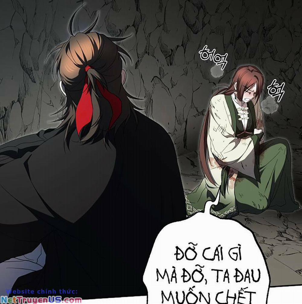 Võ Đang Kỳ Hiệp 110 trang 107