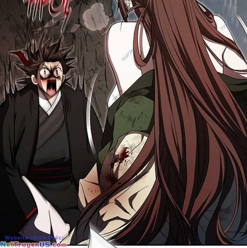 Võ Đang Kỳ Hiệp 110 trang 112