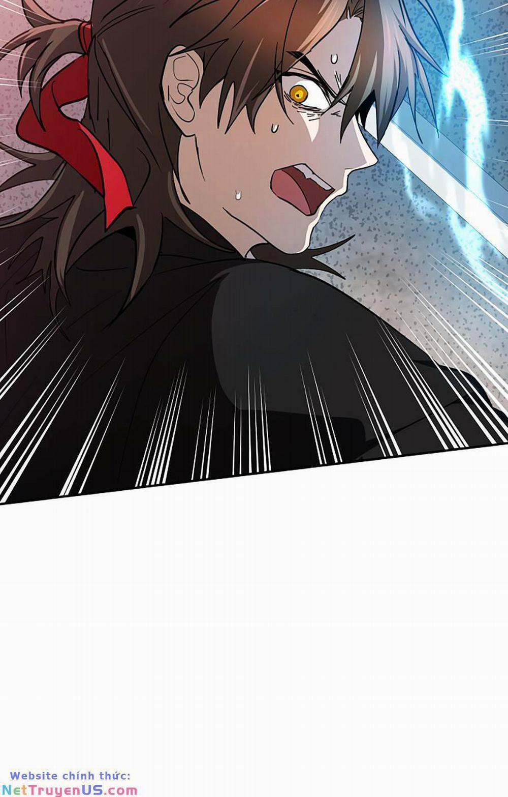 Võ Đang Kỳ Hiệp 110 trang 14