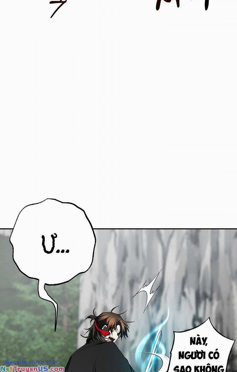 Võ Đang Kỳ Hiệp 110 trang 16