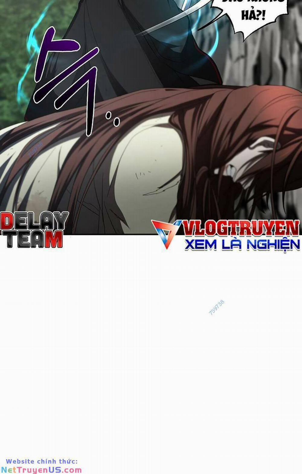 Võ Đang Kỳ Hiệp 110 trang 17