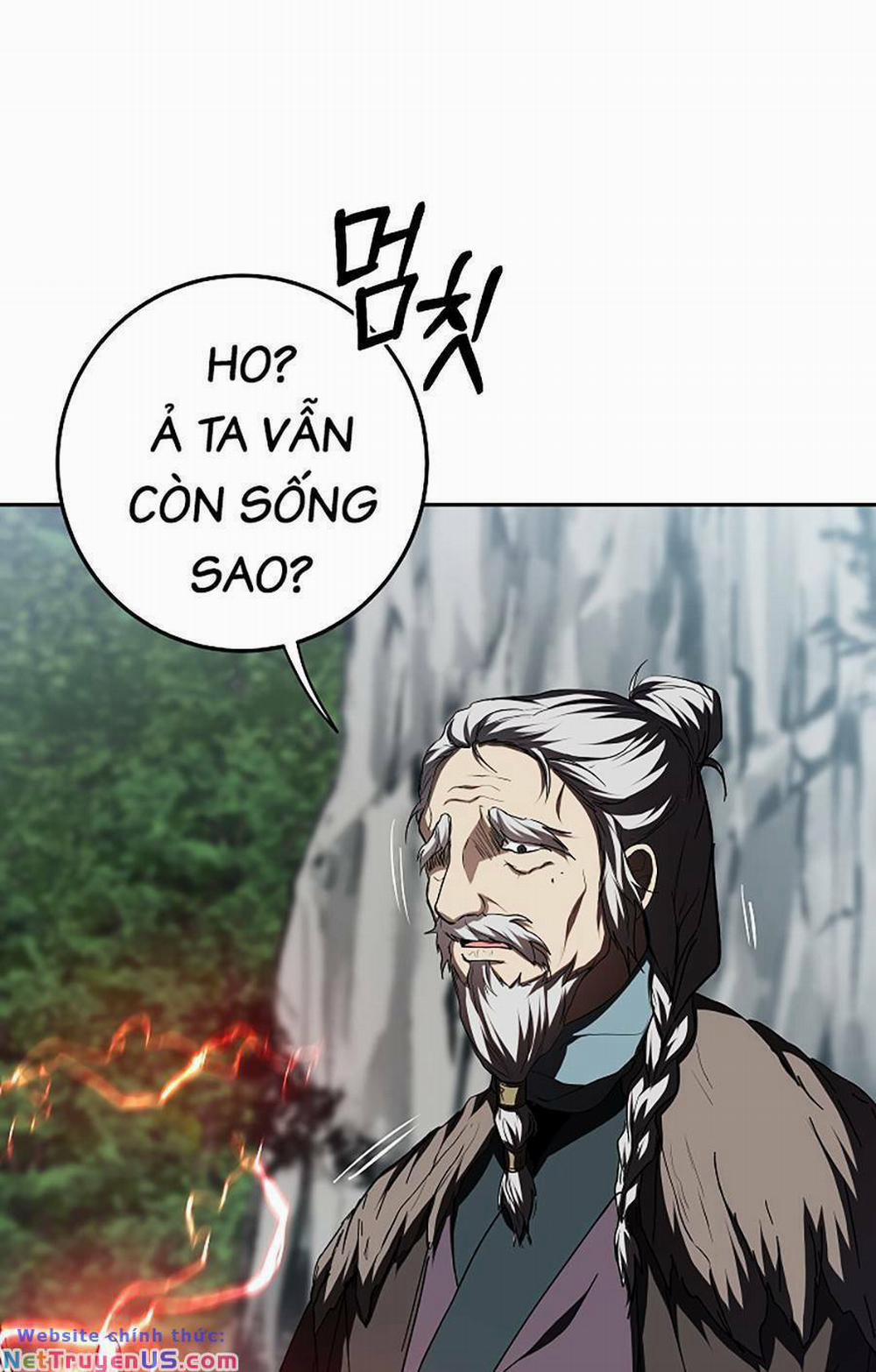 Võ Đang Kỳ Hiệp 110 trang 18