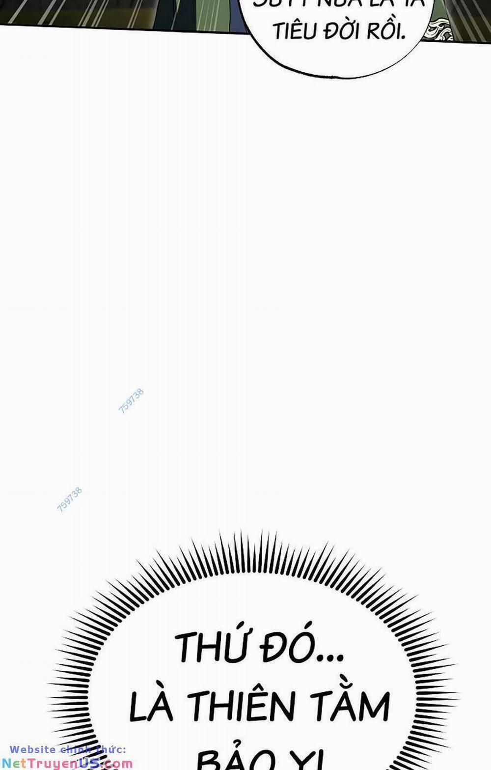 Võ Đang Kỳ Hiệp 110 trang 21