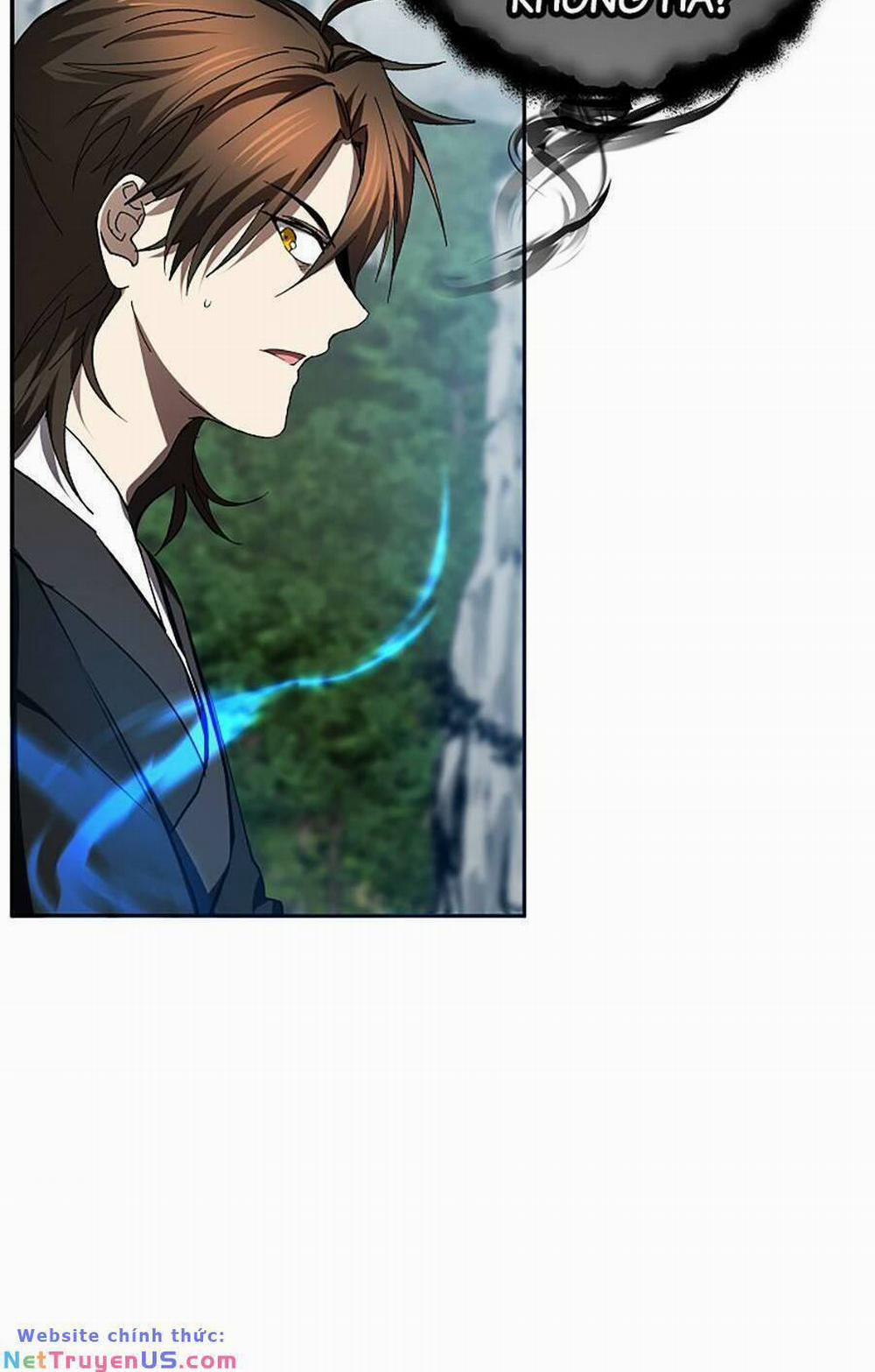 Võ Đang Kỳ Hiệp 110 trang 25