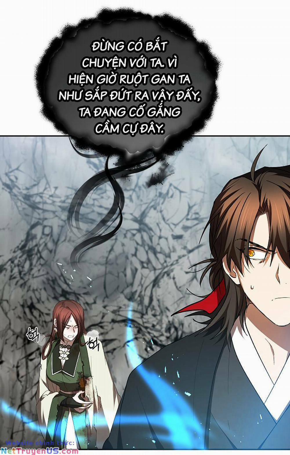 Võ Đang Kỳ Hiệp 110 trang 26