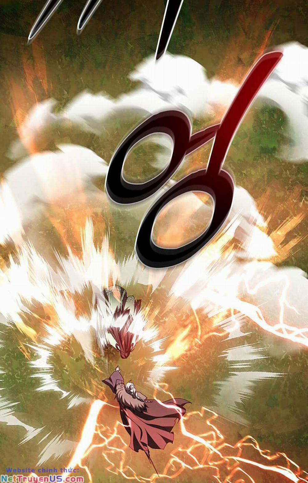 Võ Đang Kỳ Hiệp 110 trang 3