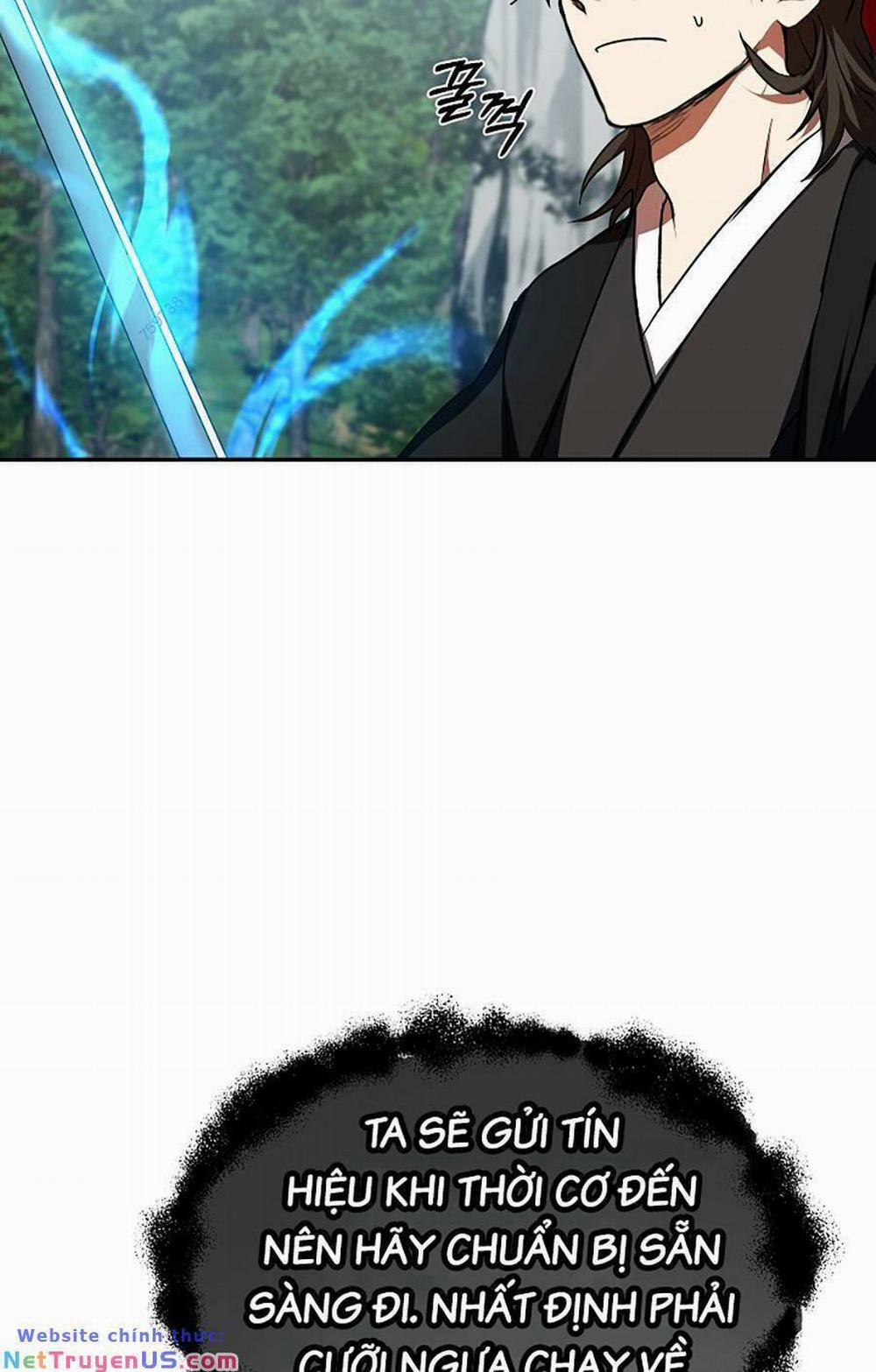 Võ Đang Kỳ Hiệp 110 trang 32