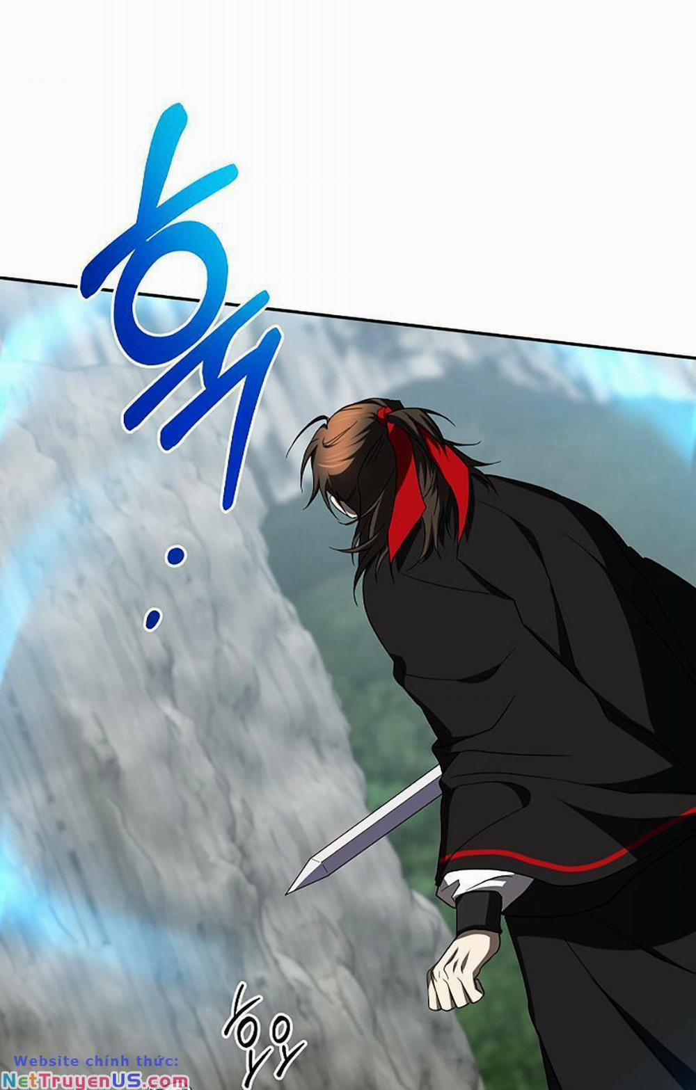 Võ Đang Kỳ Hiệp 110 trang 34