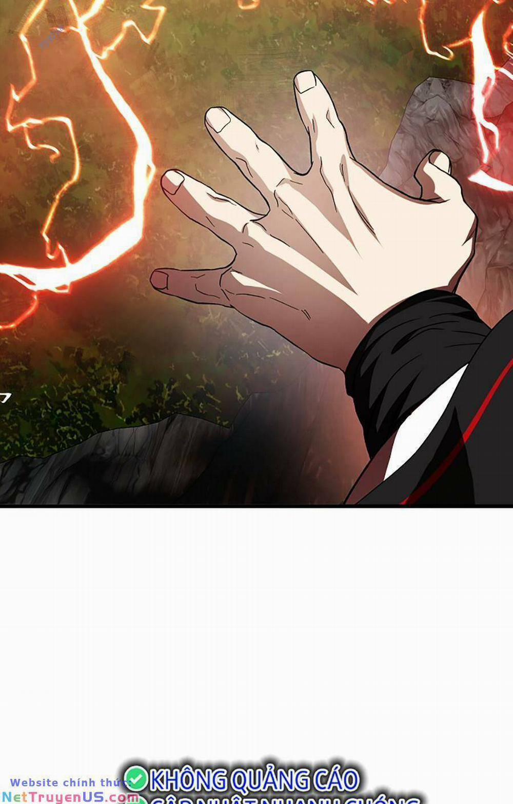 Võ Đang Kỳ Hiệp 110 trang 4