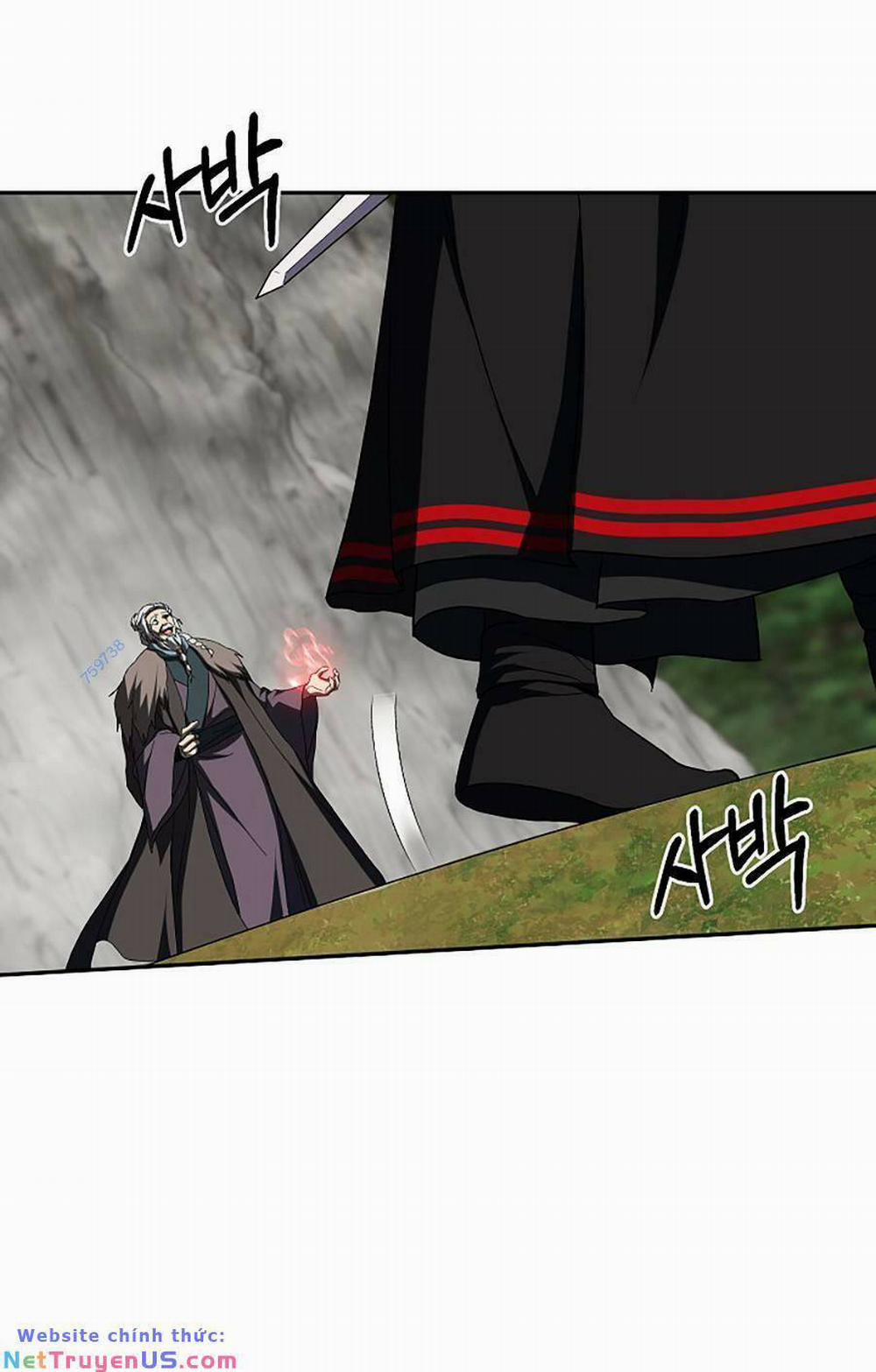 Võ Đang Kỳ Hiệp 110 trang 40