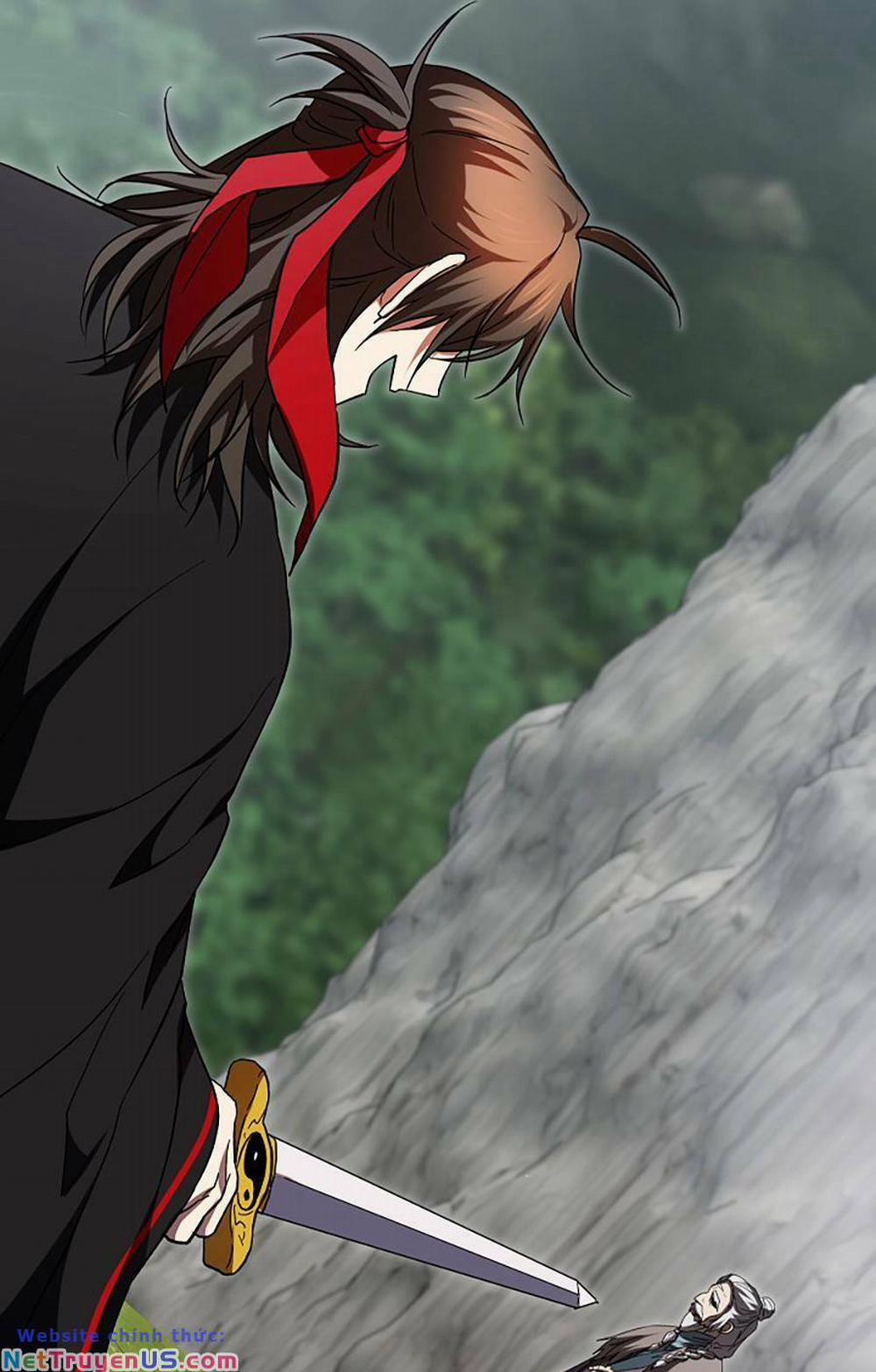 Võ Đang Kỳ Hiệp 110 trang 46