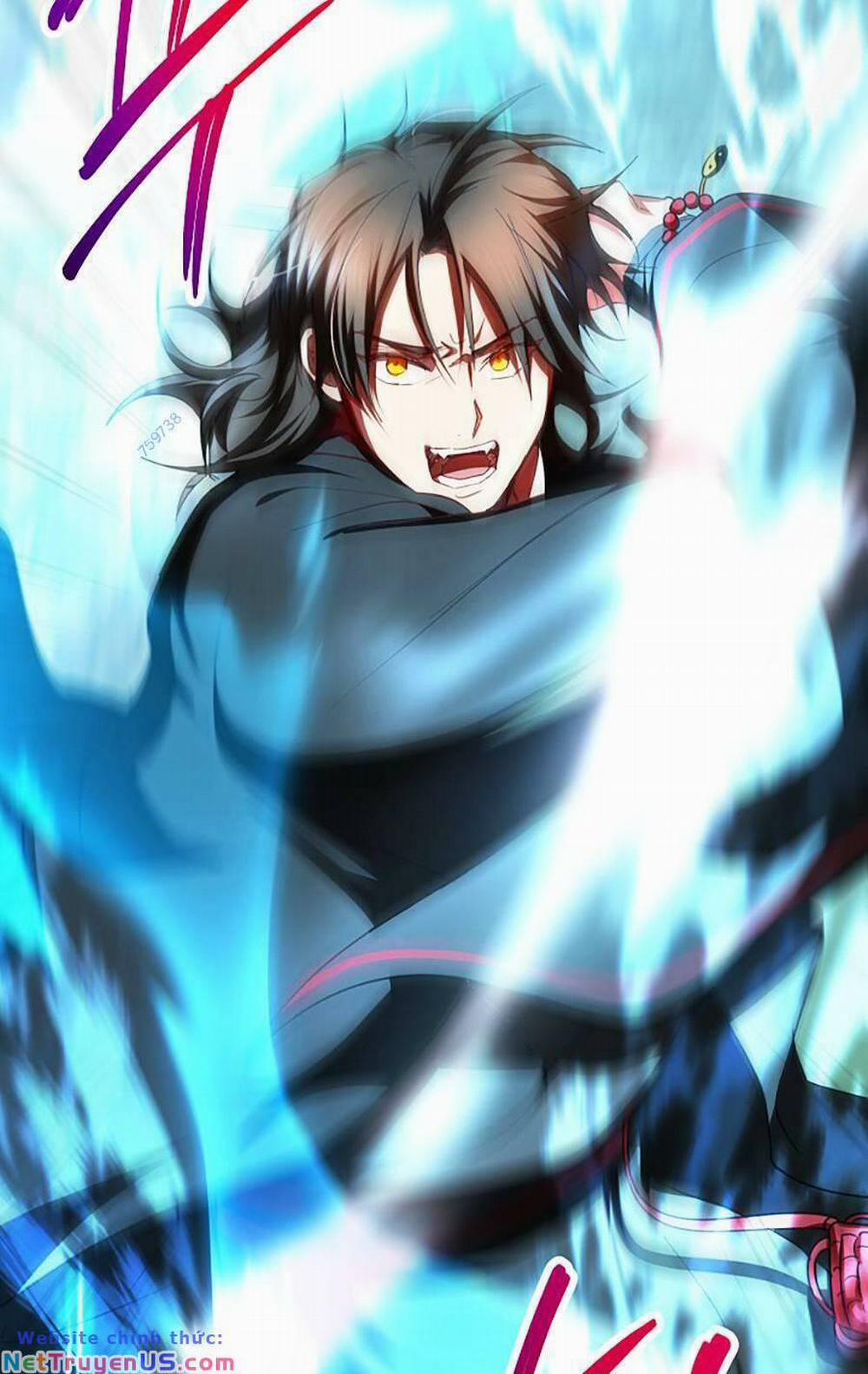 Võ Đang Kỳ Hiệp 110 trang 61