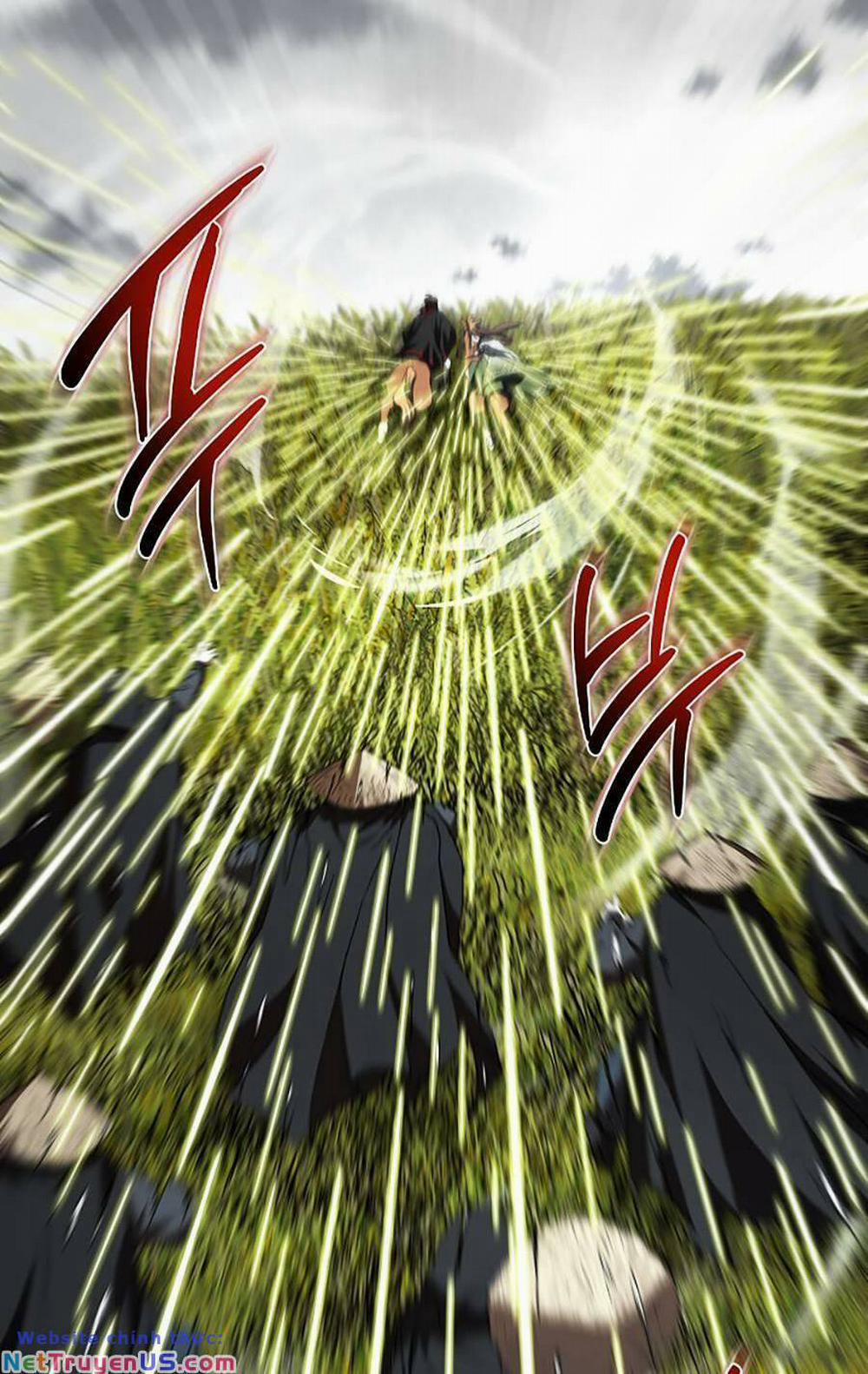 Võ Đang Kỳ Hiệp 110 trang 85