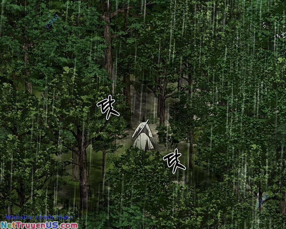 Võ Đang Kỳ Hiệp 111 trang 110