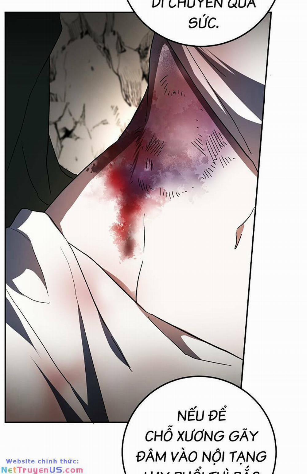 Võ Đang Kỳ Hiệp 111 trang 34