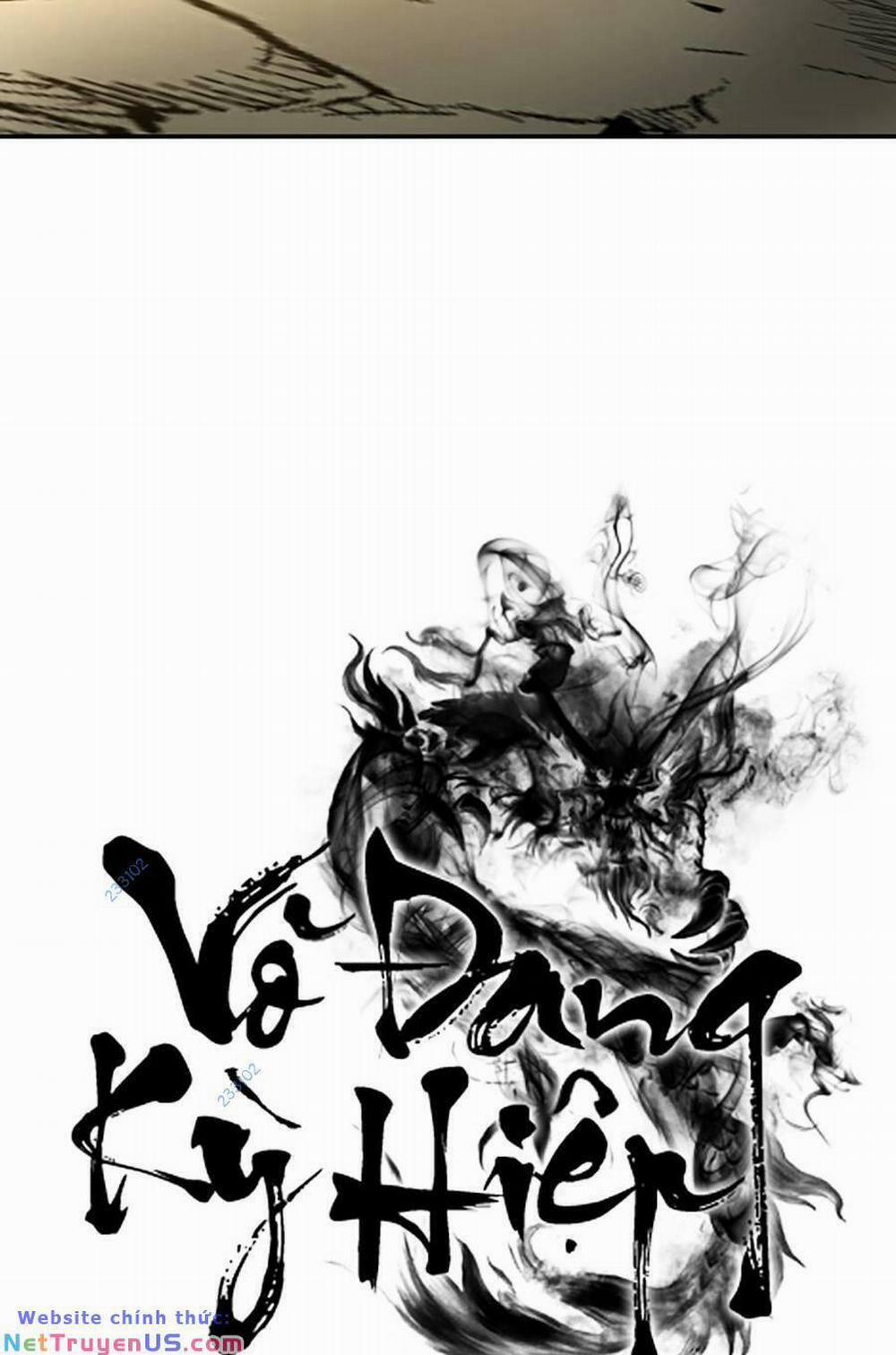 Võ Đang Kỳ Hiệp 111 trang 53
