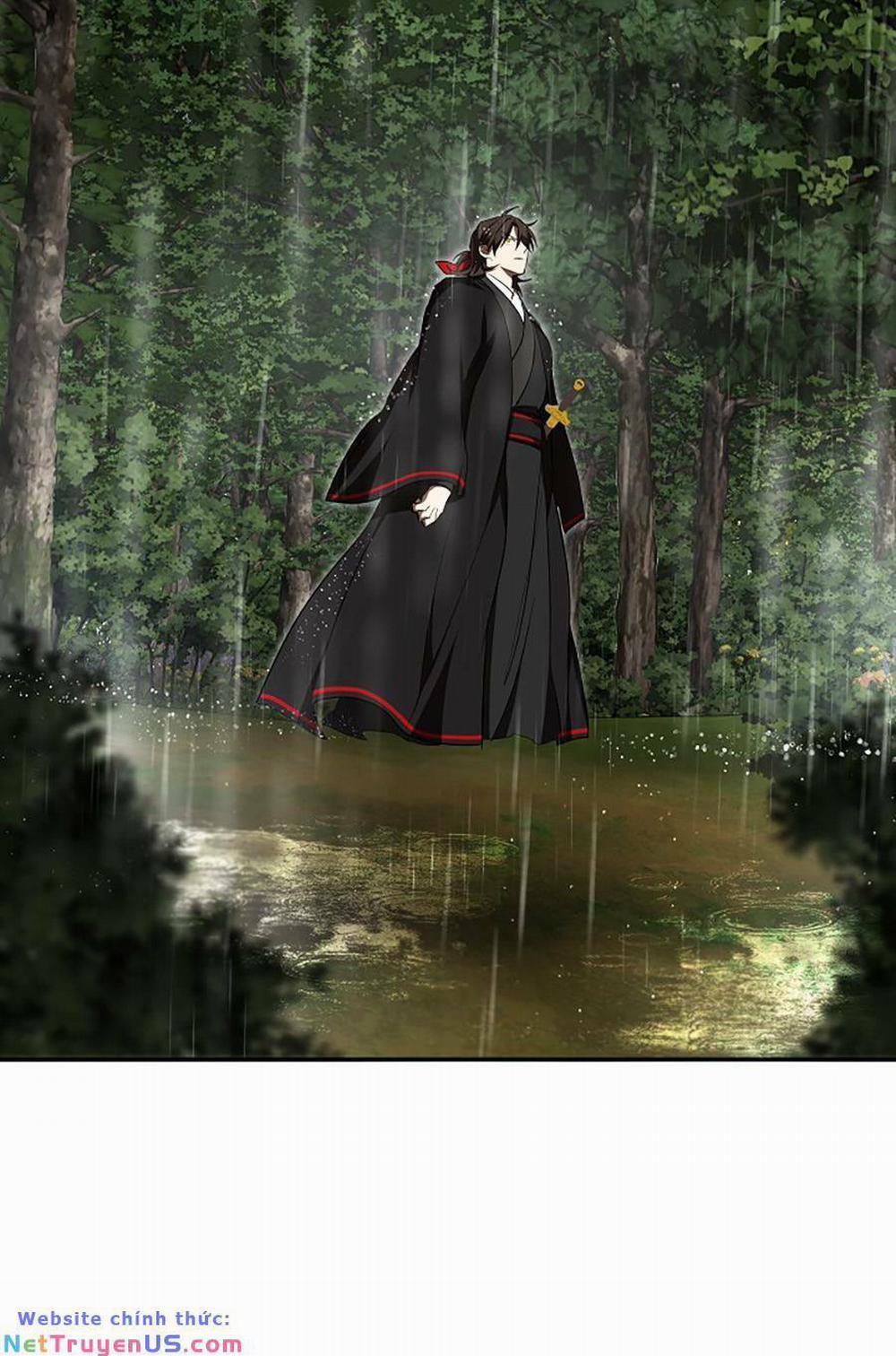 Võ Đang Kỳ Hiệp 111 trang 63