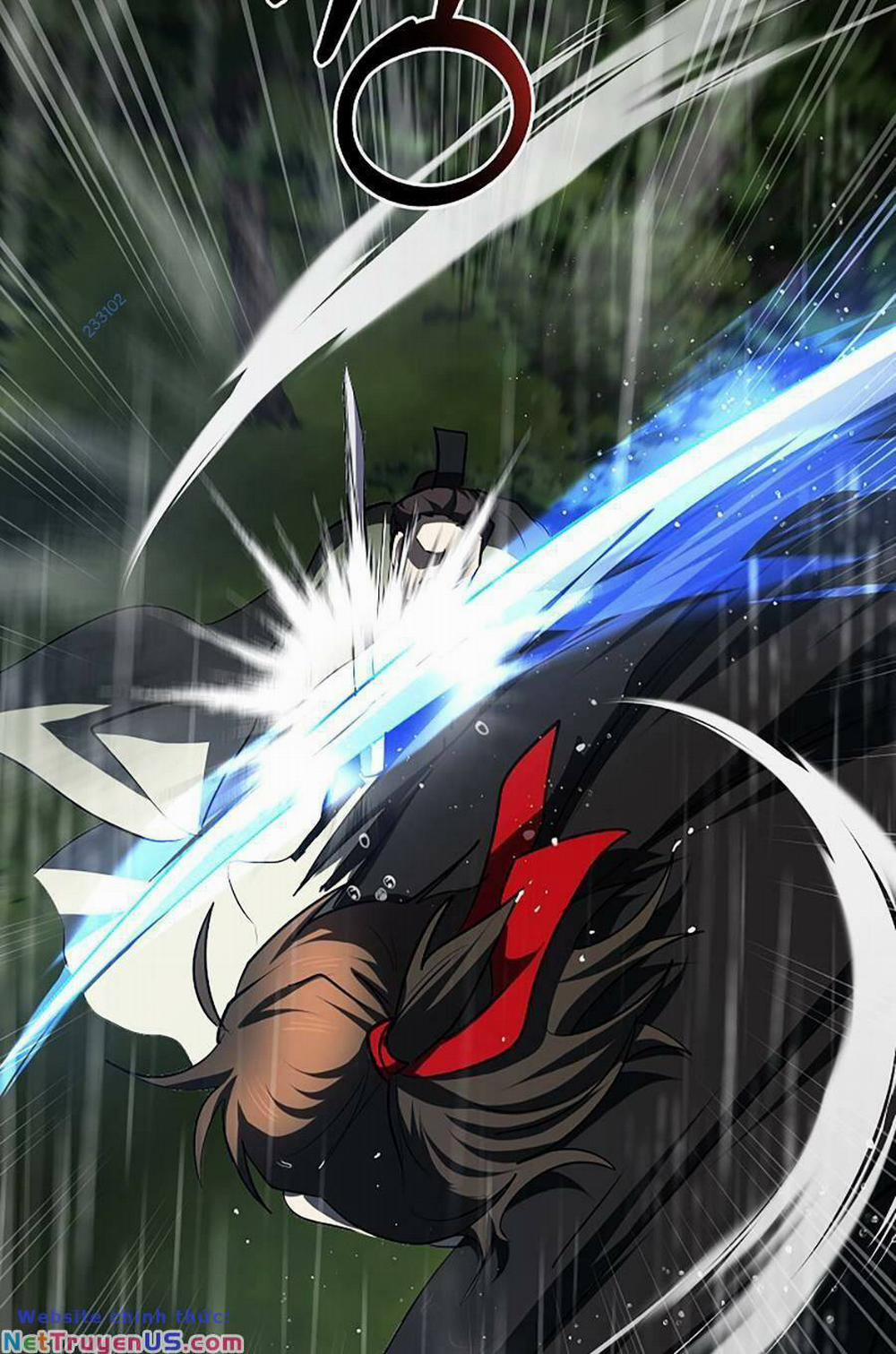 Võ Đang Kỳ Hiệp 111 trang 68