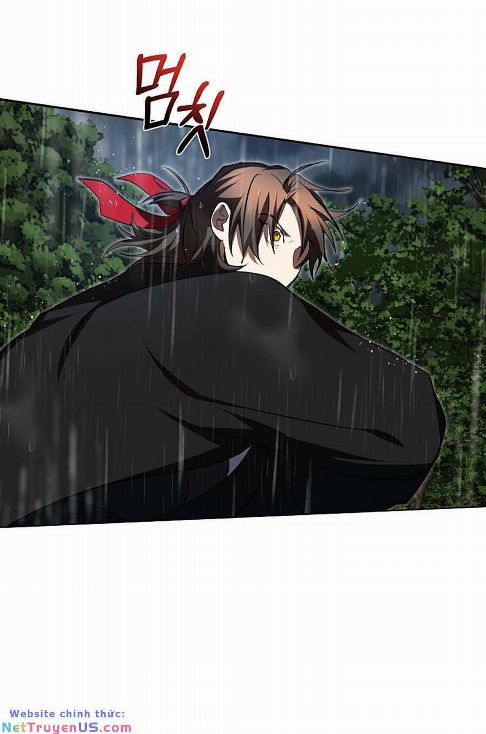 Võ Đang Kỳ Hiệp 111 trang 70