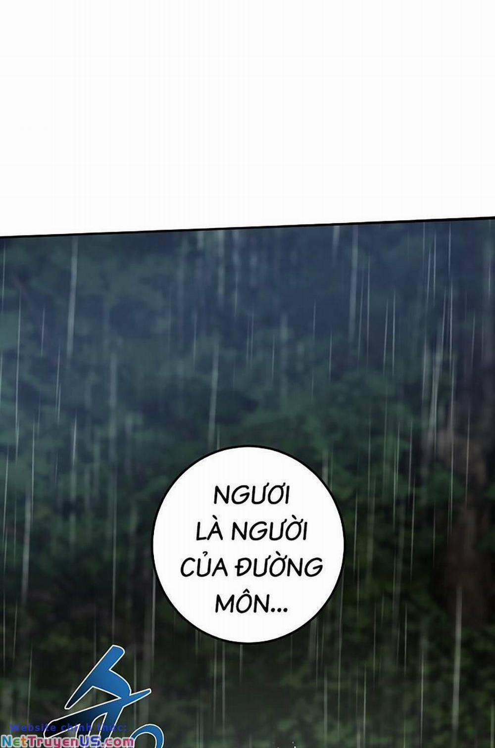 Võ Đang Kỳ Hiệp 111 trang 71