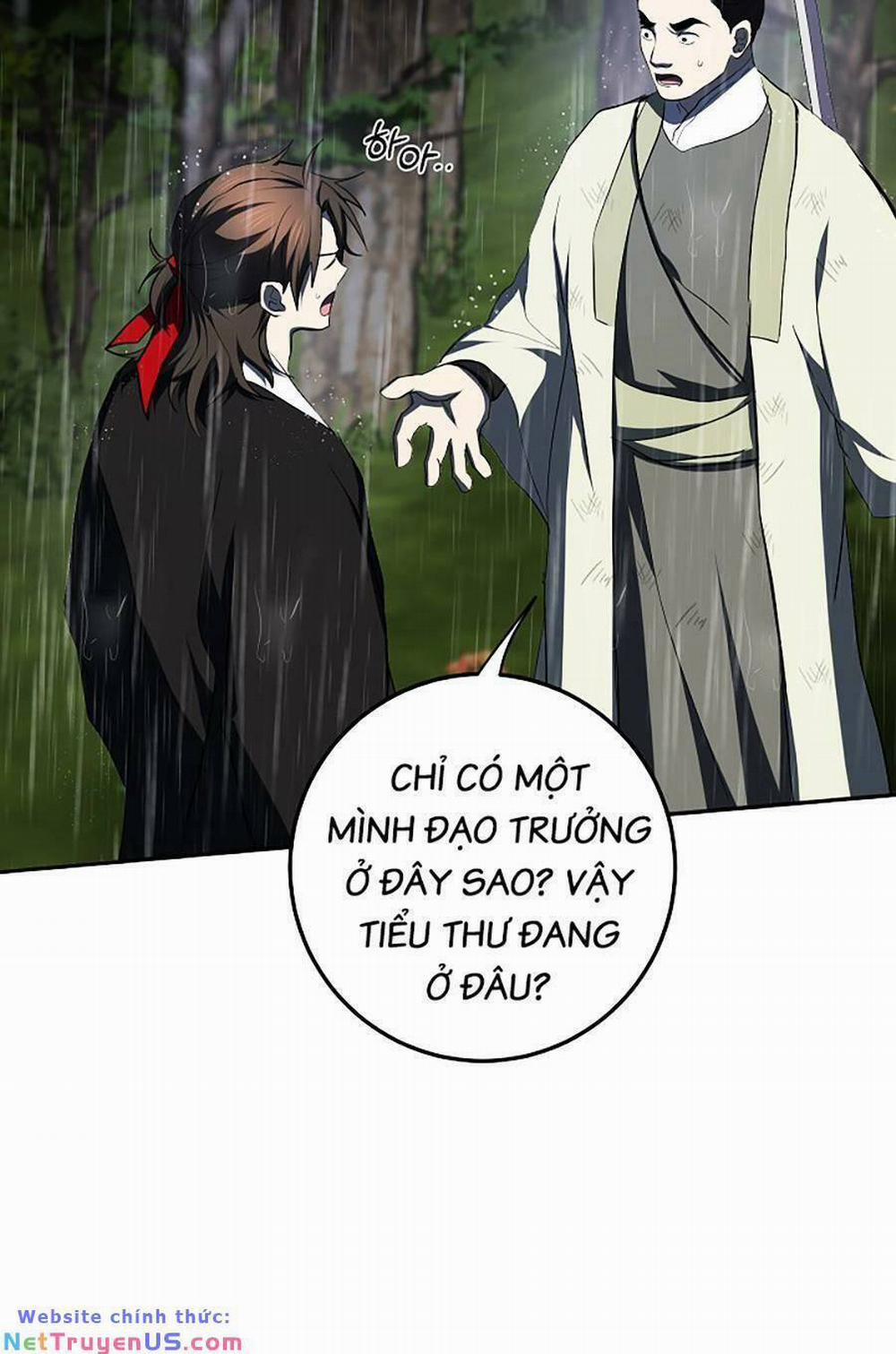 Võ Đang Kỳ Hiệp 111 trang 76